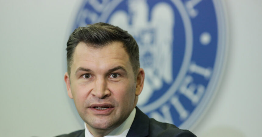 deputatul pnl ionut stroe cere sa se initieze de urgenta legea de ratificare a conventiei macolin 693827c213e3a