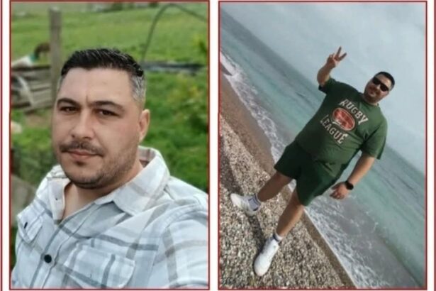 descoperire macabra in padurea comorova barbatul dat disparut de familie a fost gasit spanzurat 692f004d8ad3a