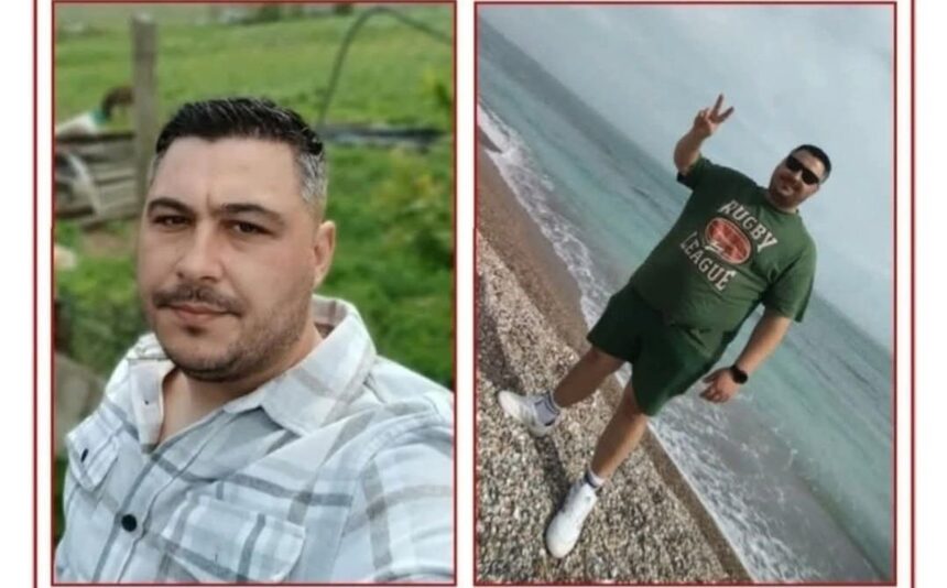 descoperire macabra in padurea comorova barbatul dat disparut de familie a fost gasit spanzurat 692f004d8ad3a