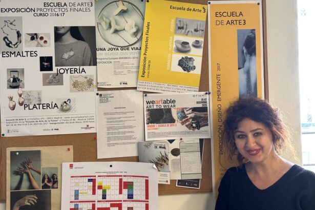 dialog cu lelia rus pirvan despre muzeul de arta constanta de la expozitii concerte si pana la ateliere de creatie pentru copii 694dbab23b2bd