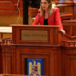 diana buzoianu chemata luni in parlament la ora guvernului aur acuza incalcari grave la paltinu si cere raspunsuri urgente 6936daf46e626