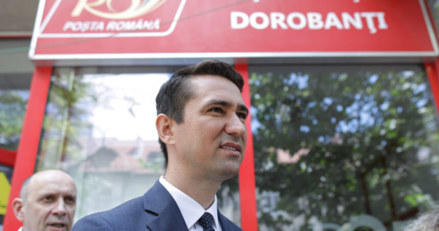 directorul postei atac la guvern nu stie ce vrea de la companiile de stat daca se doreste profit sa nu se plafoneze venituri 6931ba8063bc2