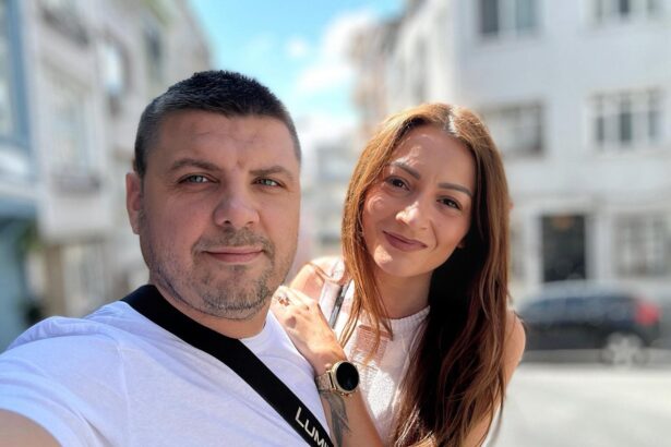 divortul anului la constanta dupa o casnicie de 9 ani maria si marian saioc si au spus adio 693fa8c085551