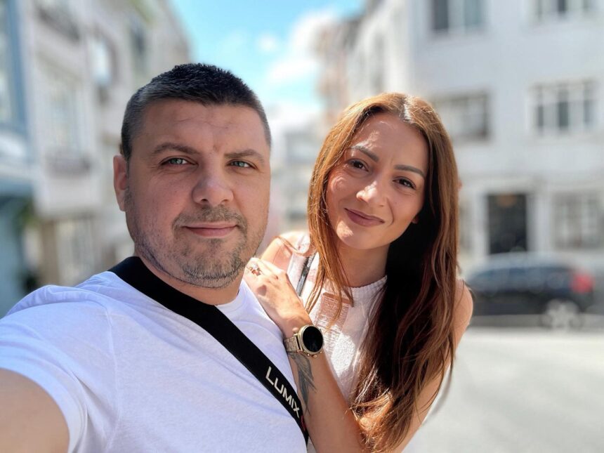 divortul anului la constanta dupa o casnicie de 9 ani maria si marian saioc si au spus adio 693fa8c085551