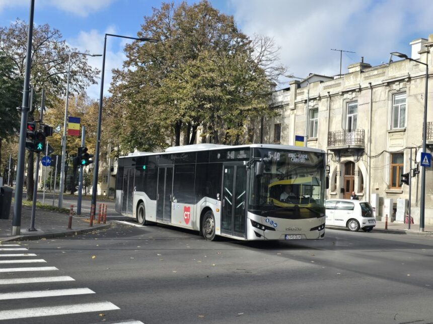 document consilierii locali vor vota concedierea a 26 de angajati ai ct bus 69331edb3cf02