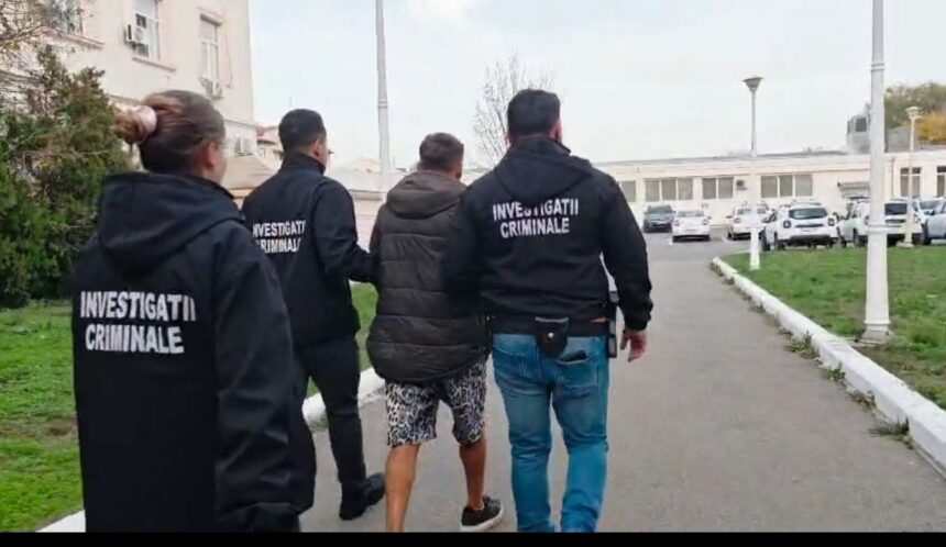 doi presupusi criminali vor fi adusi azi in fata tribunalului constanta iata cine sunt si ce fapte au comis 693f85990dc8c