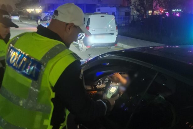 doi soferi depistati beti la volan in harsova si costinesti unul dintre ei nu avea permis de conducere 6936db4641c61