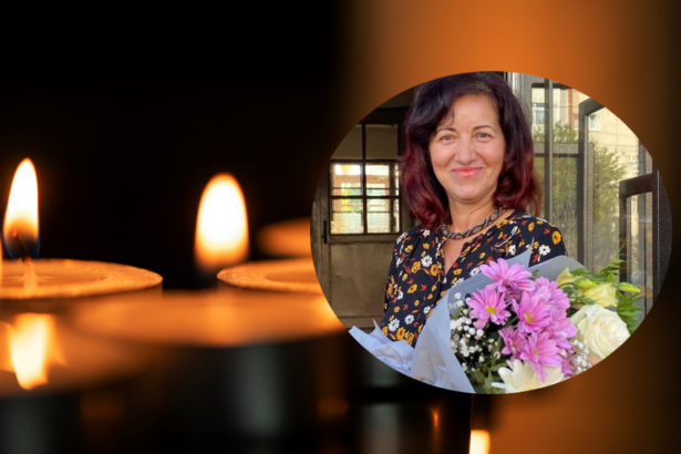 doliu in invatamantul constantean o invatatoare iubita a trecut in nefiinta fostii sai colegi si prieteni deplang moartea sa 694fba0f23d84