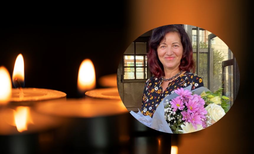 doliu in invatamantul constantean o invatatoare iubita a trecut in nefiinta fostii sai colegi si prieteni deplang moartea sa 694fba0f23d84