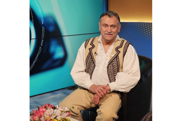 doliu in lumea artistica din romania a murit cantaretul de muzica populara ion dragan 694d3328bed08