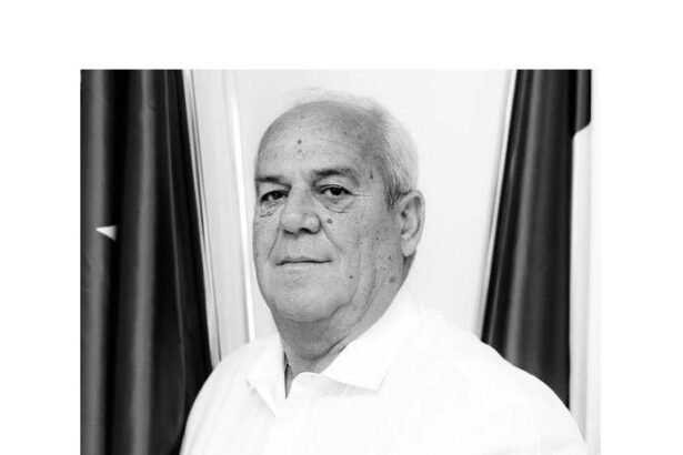 doliu in pnl constanta consilierul judetean stere guteanu a murit 69426eb5bdc60