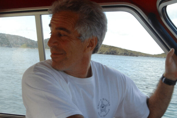 dosarele epstein departamentul de justitie publica noi documente democratii critica cenzurarile excesive 6947902ae51f7