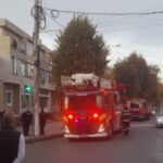 doua autoturisme s au ciocnit intr o intersectie din cernavoda au fost trimisi pompierii si ambulanta 693922d6b7e31