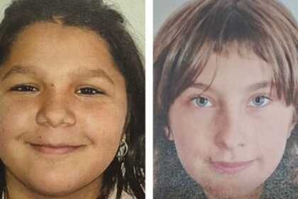 doua fete de 15 ani disparute dintr un centru de plasament din constanta politia cere ajutorul populatiei 6935ce7f57cdf