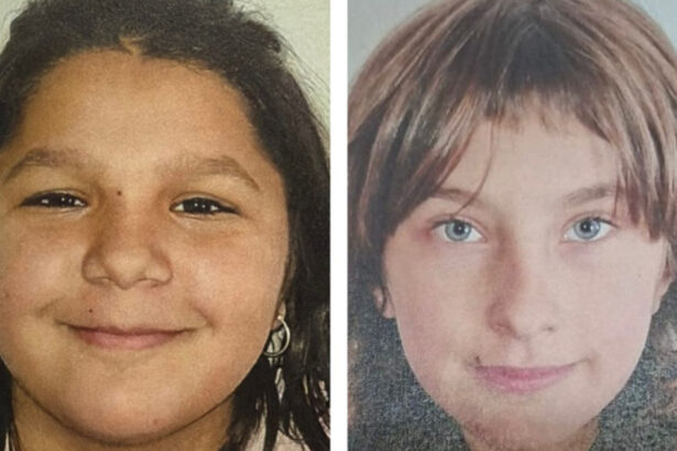 doua fete de 15 ani disparute dintr un centru de plasament din constanta politia cere ajutorul populatiei 6935ce7f57cdf