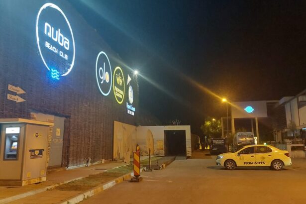 droguri vandute in cluburile din mamaia si in zona unui restaurant din navodari traficanta condamnata si saltata de politisti 694872921a775