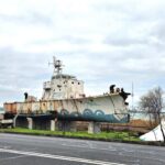 dupa modelul constantei si autoritatile din eforie dezafecteaza vaporasul montat pe dn 39 intre cele doua statiuni 6936d442c5f52