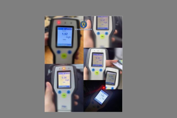 e jale pe strazi la constanta 21 de permise retinute pentru alcool 694930bda9856