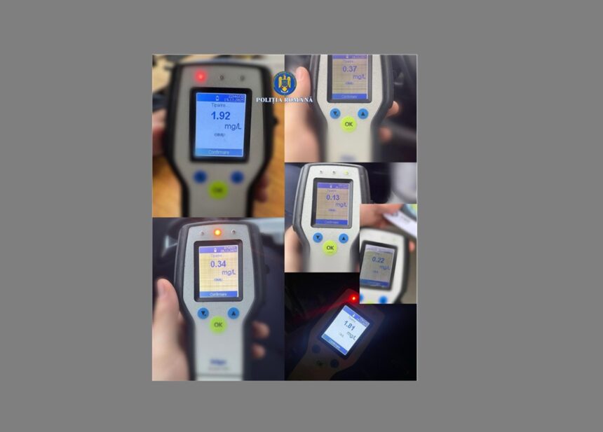 e jale pe strazi la constanta 21 de permise retinute pentru alcool 694930bda9856