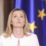 elena lasconi la un an de la anularea alegerilor sistemul disperat sa tina cu dintii de putere a dat de pamant cu democratia 6933f0732aab5