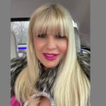 elena udrea isi sarbatoreste ziua de nastere iti multumesc doamne pentru ca astazi de ziua mea sunt din nou o mama fericita 694e53796319b