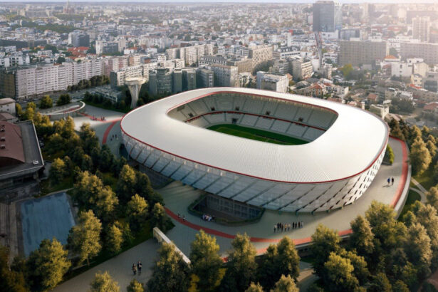 este oficial anuntul companiei nationale de investitii despre stadioanele dinamo si nicolae dobrin in ajunul craciunului 694bf1abb5ac0