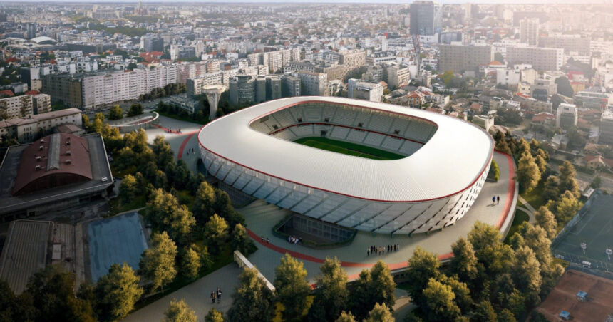 este oficial anuntul companiei nationale de investitii despre stadioanele dinamo si nicolae dobrin in ajunul craciunului 694bf1abb5ac0