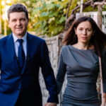 exclusiv care este relatia lui nicusor dan cu cei doi copii ai sai mirabela gradinaru totul este natural 69504f9d0da47