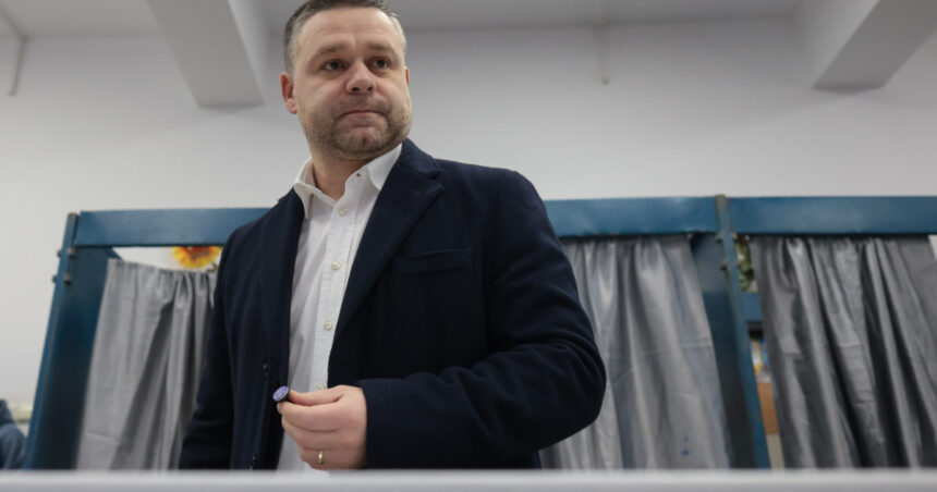 exclusiv care sunt planurile primarului ciprian ciucu odata cu preluarea mandatului stiu ce ma asteapta la primarie 693ebf5f2b3fa