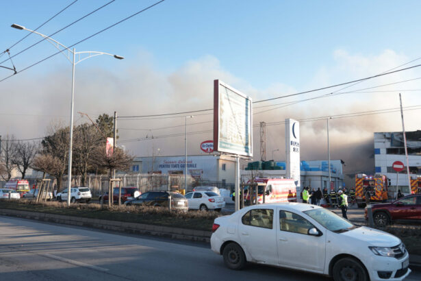 exclusiv cat de toxic este aerul din capitala dupa incendiul din sectorul 6 explicatiile dianei buzoianu 695176f0e3105