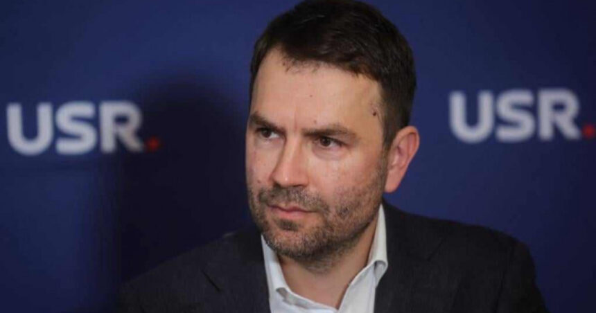 exclusiv catalin drula spune ca nu va fi noul ministru al apararii daca pierde alegerile pentru capitala e exclus 693093029df36