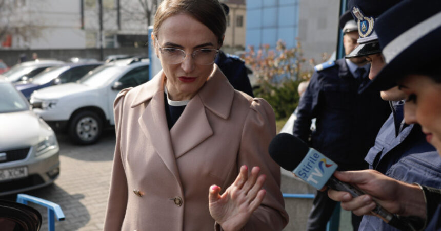 exclusiv ce spune ministrul justitiei intrebat daca lia savonea ar trebui sa demisioneze din functia de sefa iccj 693fca5247180