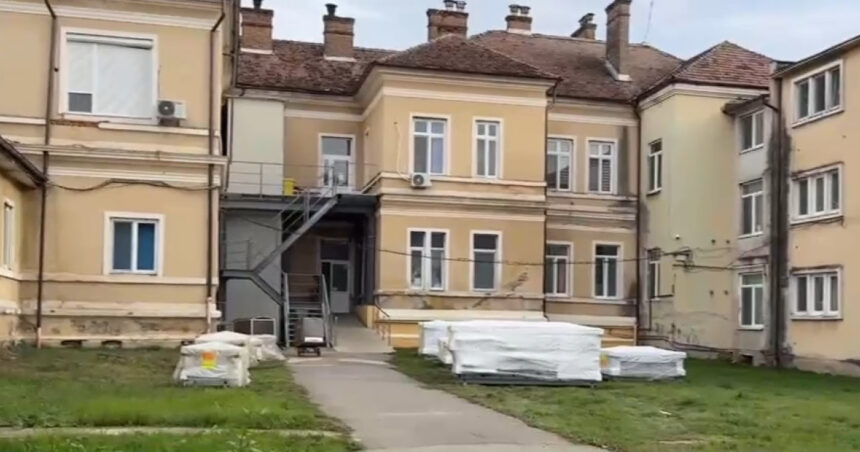 exclusiv cum face bani spitalul lagar de la tarnaveni bugetul statului este fraudat prin rotirea pacientilor intre sectii 693fe2fa503fc