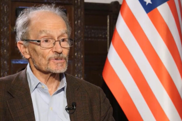 exclusiv cum poate castiga romania atentia sua aparare patriotism cultura daniel fried fost ambasador lumea lui trump iubeste asta 694530334bdf7