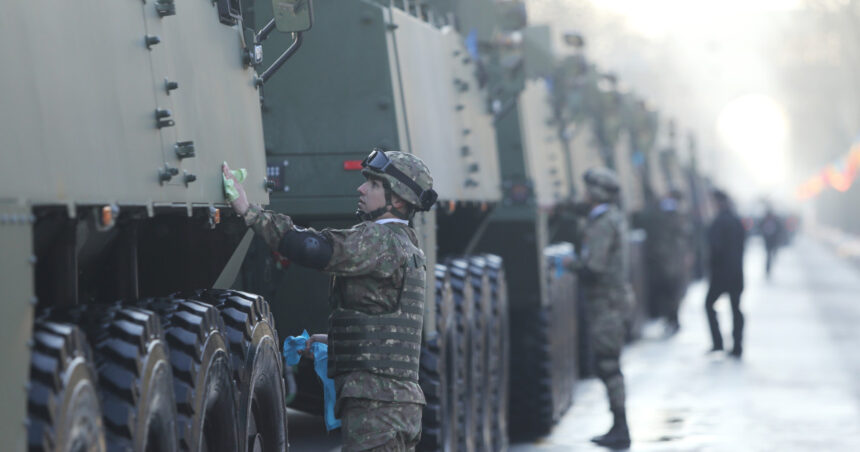 exclusiv de ce se misca romania greu in ceea ce priveste inarmarea irineu darau culegem roadele otravite a ceea ce s a facut sau nu 694ed06aba419