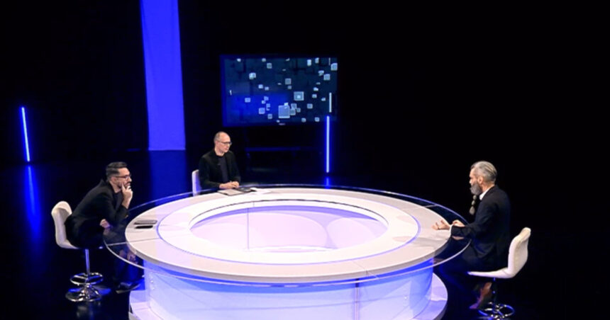 exclusiv expunerea repetata la tehnologie ne altereaza comportamentul profesorul razvan rughinis explica efectul ai asupra abilitatilor umane 6946b632a76e5