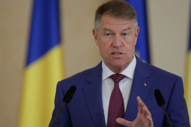 exclusiv hurezeanu critica strategia lui iohannis pentru sefia nato a fost gresita tactica de a apela la ambasade 69482adbb2ad0