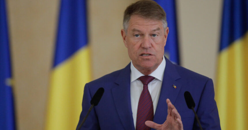 exclusiv hurezeanu critica strategia lui iohannis pentru sefia nato a fost gresita tactica de a apela la ambasade 69482adbb2ad0