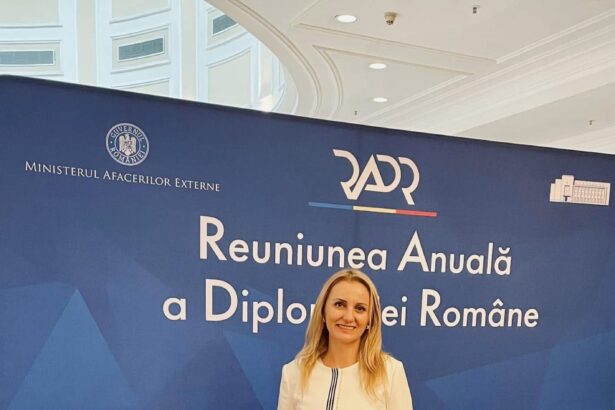 exclusiv interviu cu aurelia grosu consul general al romaniei la marsilia de ziua nationala despre diplomatie identitate romaneasca in diaspora si radacinile sale din judetul constanta s 692d109d58aa0