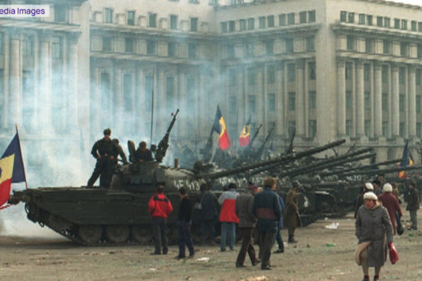 exclusiv ion iliescu si anturajul lui au confiscat revolutia si au executat eficient o lovitura militara spune procurorul dosarului revolutiei 6949bba2ebdb3