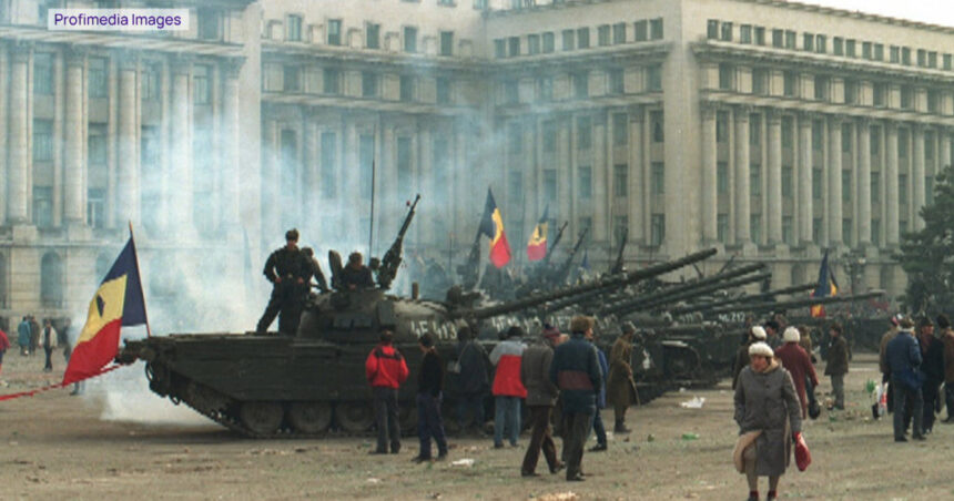 exclusiv ion iliescu si anturajul lui au confiscat revolutia si au executat eficient o lovitura militara spune procurorul dosarului revolutiei 6949bba2ebdb3