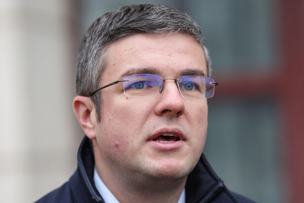 exclusiv irineu darau noul ministru al economiei nu sunt aici pentru a vana vrajitoare dar acolo unde exista culpa se va plati chiar penal 694ec61aad496