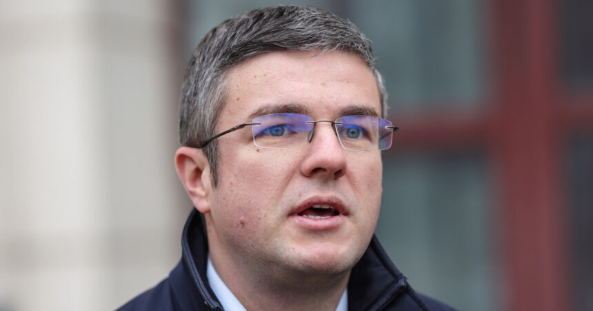 exclusiv irineu darau noul ministru al economiei nu sunt aici pentru a vana vrajitoare dar acolo unde exista culpa se va plati chiar penal 694ec61aad496