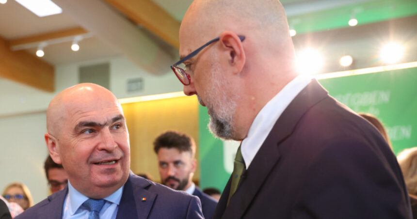 exclusiv kelemen despre reforma administrativa de trei luni nu suntem in stare sa luam o decizie in decembrie trebuie sa terminam discutiile 692ee1a710f14