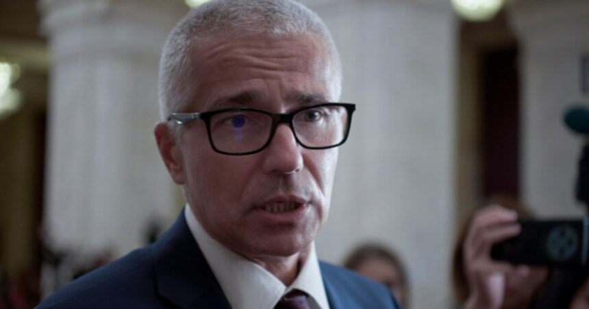 exclusiv radu marinescu dupa ce usr a cerut demiterea sefului dna ministrul justitiei nu poate actiona disciplinar 693a95e5027cb