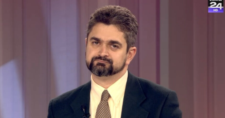 exclusiv theodor paleologu despre presiunile din sistemul judiciar o tentativa de intimidare intr un stil mafiot 693f171177449