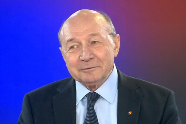 exclusiv traian basescu despre criza din justitie magistratii sunt independenti atat cat vor ei cand accepta sa fie slugi devin slugi 693f13810ef30