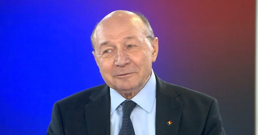 exclusiv traian basescu despre criza din justitie magistratii sunt independenti atat cat vor ei cand accepta sa fie slugi devin slugi 693f13810ef30