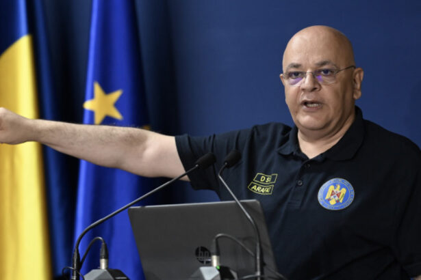exclusiv vreme severa in romania raed arafat a convocat o sedinta de urgenta cu prefectii din tara ce masuri au fost luate 694c1bd8520e8