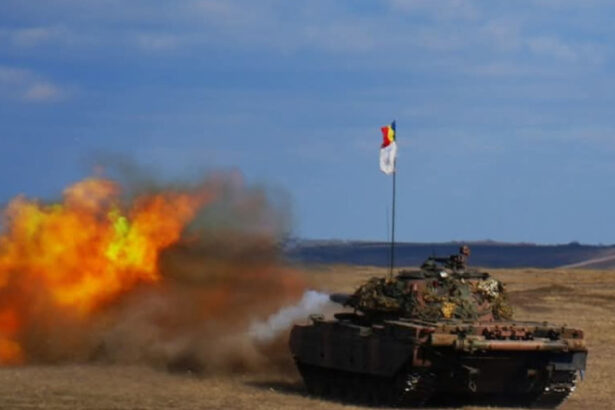 exercitiu militar cu munitie de razboi in apropierea orasului tulcea accesul civililor in zona este restrictionat 692fedc4d29e7